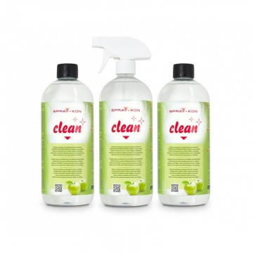 Clean - Raspršivač za bocu od 1L