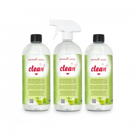 Clean - Raspršivač za bocu od 1L