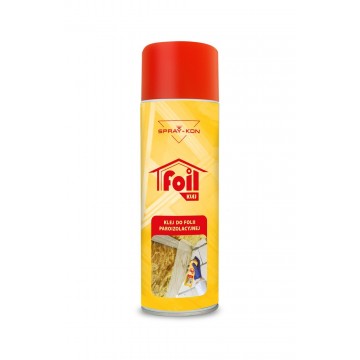 SPRAY-KON FOIL 500ml - Kontaktno Ljepilo