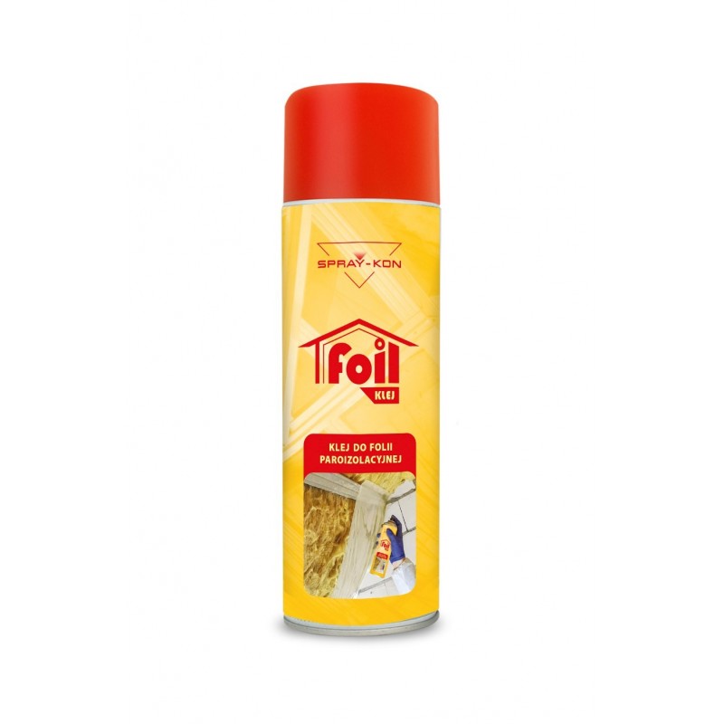 SPRAY-KON FOIL 500ml - Kontaktno Ljepilo