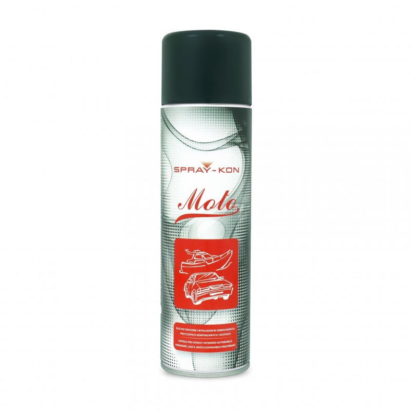 SPRAY-KON MOTO 500ML