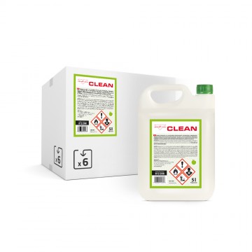 SPRAY-KON CLEAN 5L - 1 kutija - 6 komada