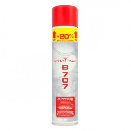 SPRAY-KON B707 600ML