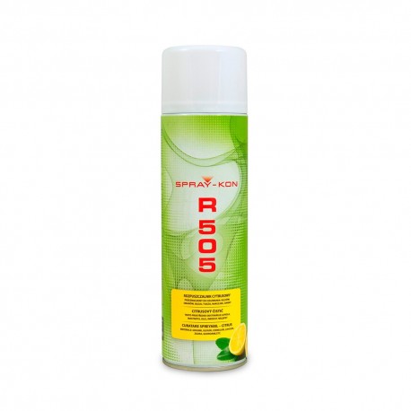 SPRAY-KON R505 500ML