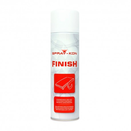 SPRAY-KON FINISH 500ML