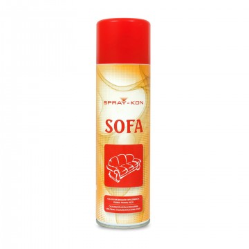 SPRAY-KON SOFA 500ML