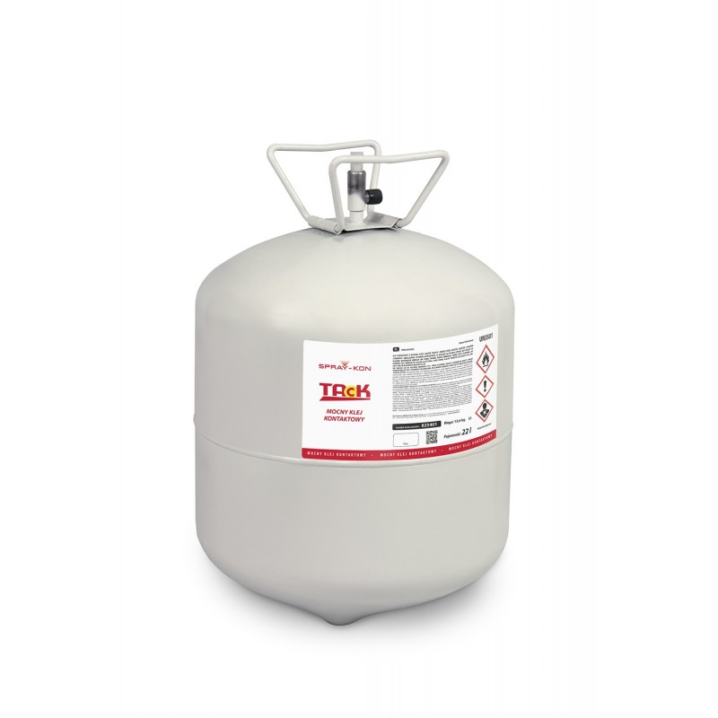 SPRAY-KON TACK  22 L