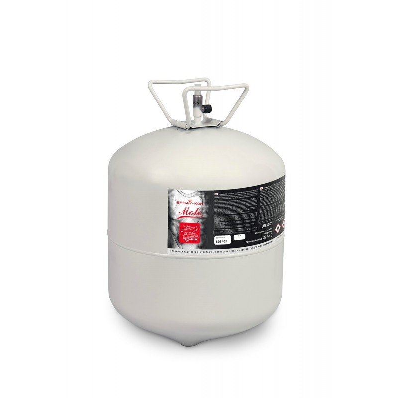 SPRAY-KON MOTO 22 L